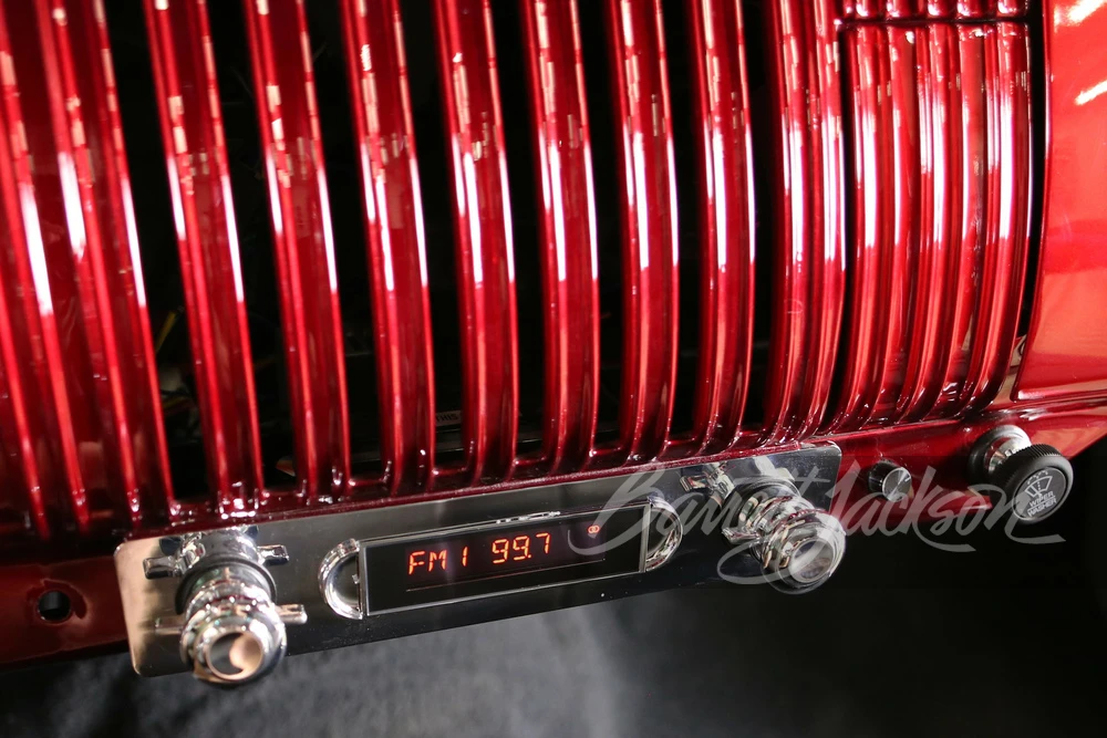 1954 Chevrolet Advance Design - Image 7 of 24