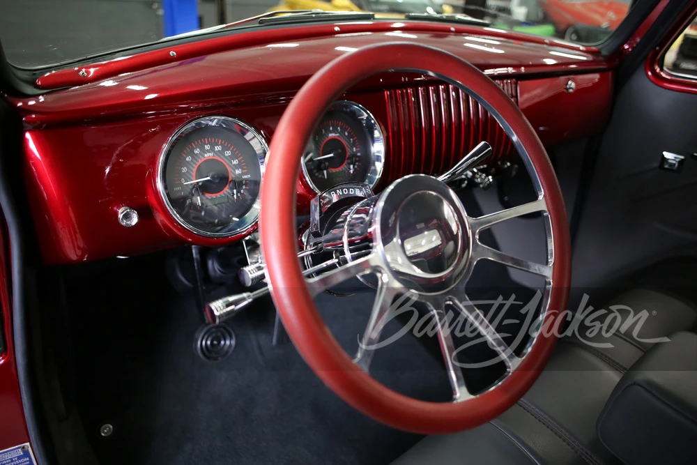 1954 Chevrolet Advance Design - Image 6 of 24