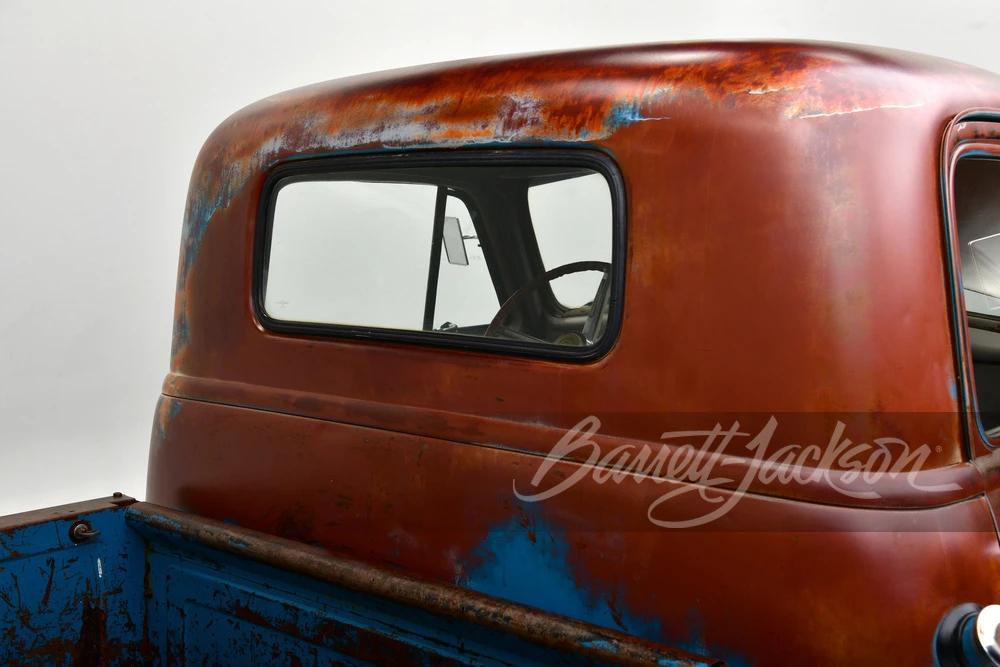 1954 Chevrolet Advance Design - Image 10 of 31