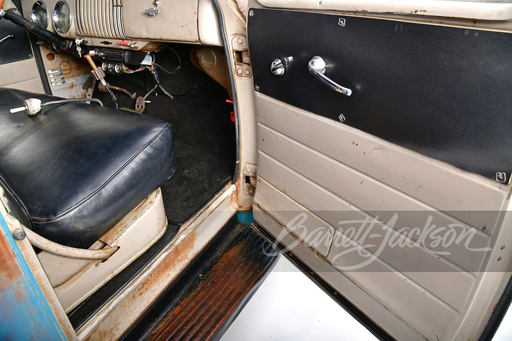 1954 Chevrolet Advance Design - Image 22 of 31