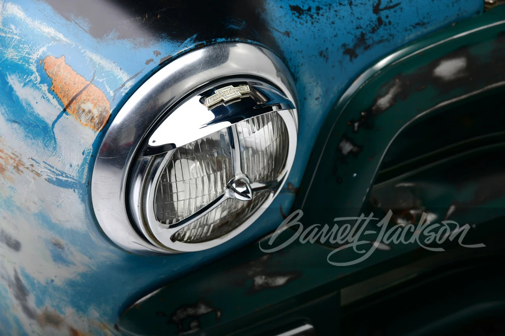 1954 Chevrolet Advance Design - Image 23 of 31