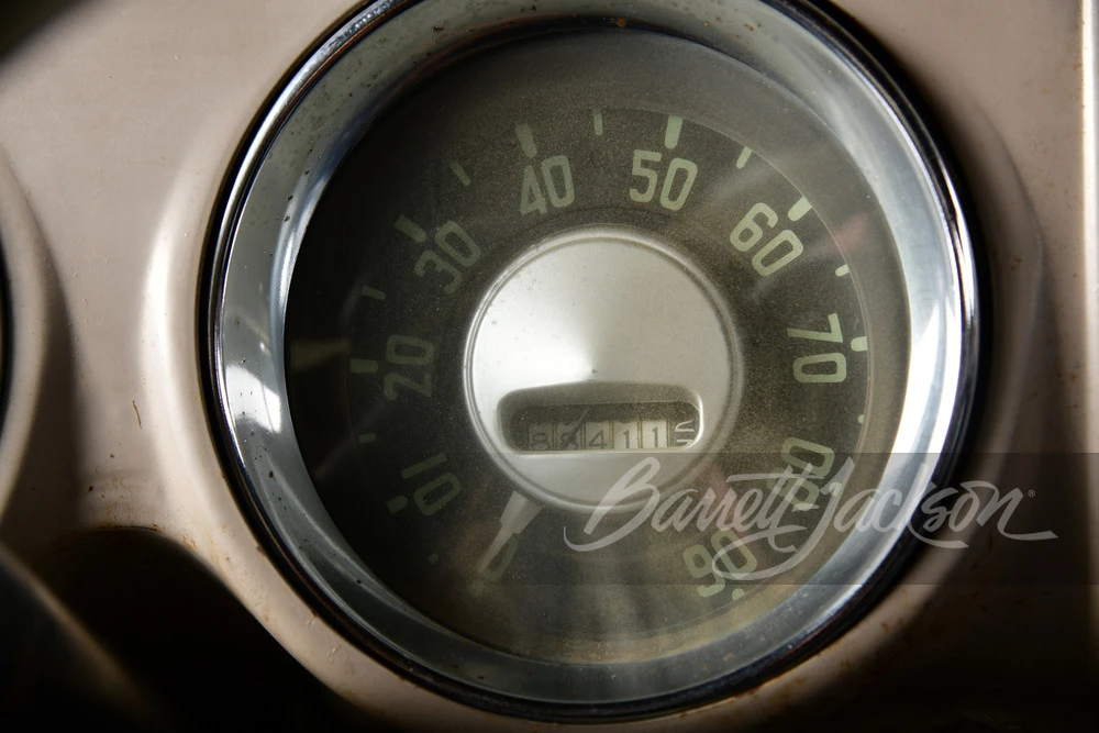 1954 Chevrolet Advance Design - Image 29 of 31