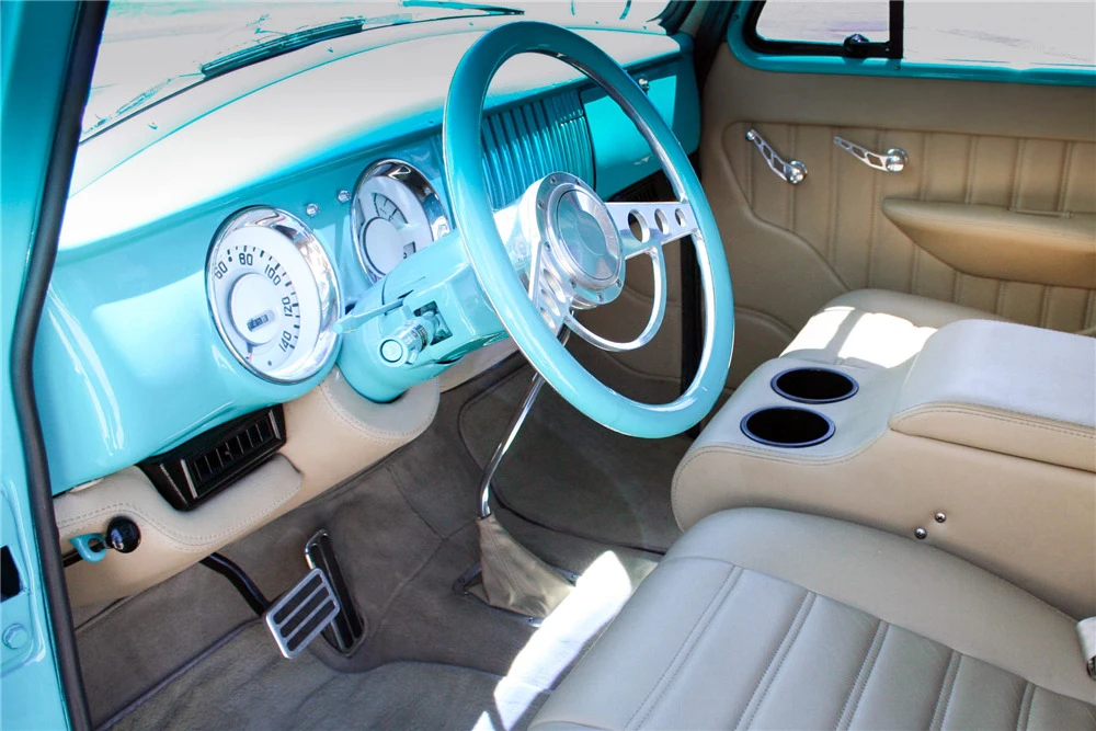1954 Chevrolet Advance Design - Image 2 of 4
