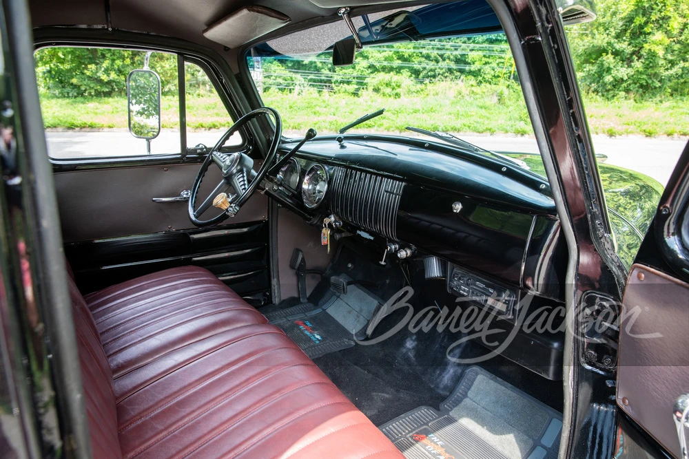 1954 Chevrolet Advance Design - Image 3 of 14