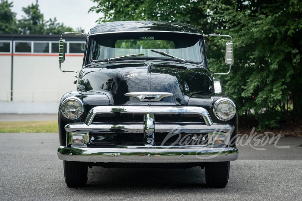 1954 Chevrolet Advance Design - Image 4 of 14