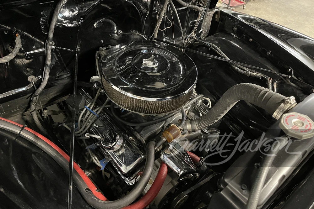 1954 Chevrolet Advance Design - Image 9 of 14