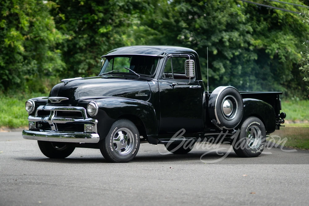 1954 Chevrolet Advance Design - Image 12 of 14