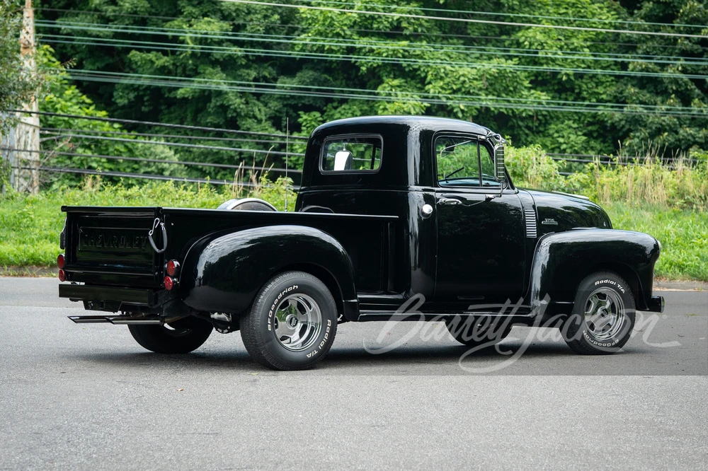 1954 Chevrolet Advance Design - Image 13 of 14