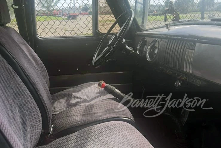 1954 Chevrolet Advance Design - Image 4 of 12