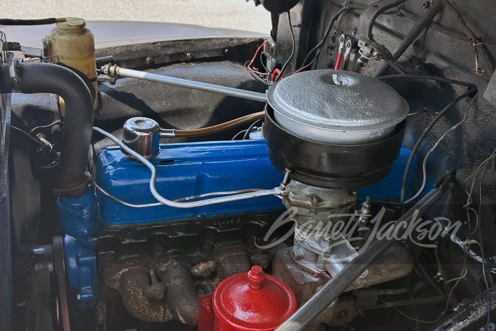1954 Chevrolet Advance Design - Image 7 of 12