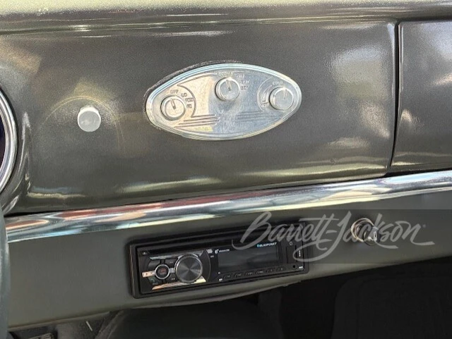 1954 Chevrolet Advance Design - Image 8 of 17