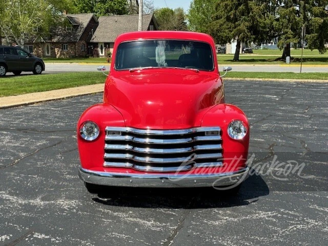 1954 Chevrolet Advance Design - Image 15 of 17