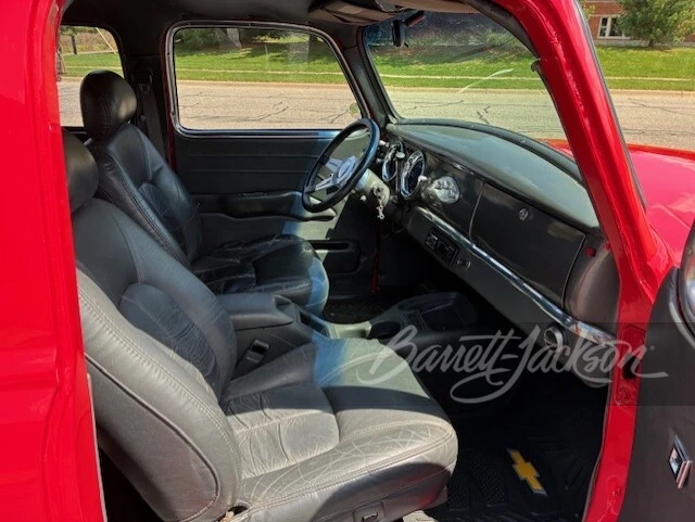 1954 Chevrolet Advance Design - Image 7 of 17