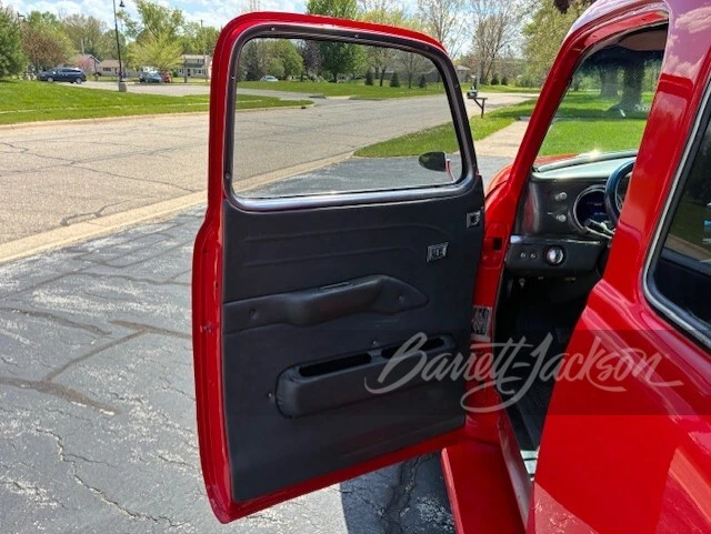 1954 Chevrolet Advance Design - Image 11 of 17