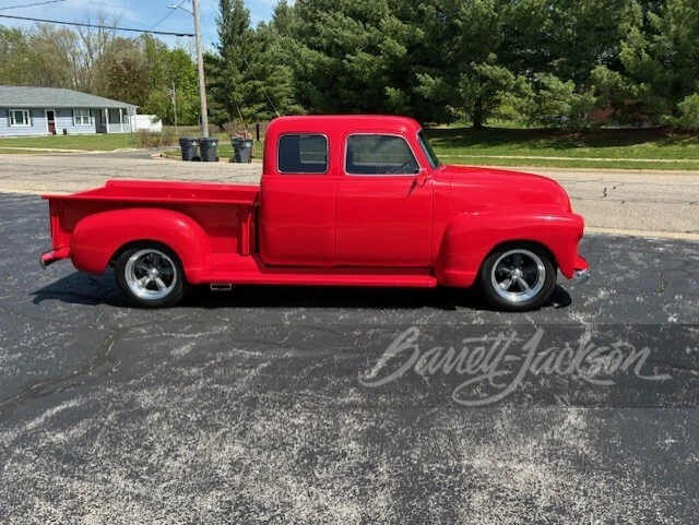 1954 Chevrolet Advance Design - Image 2 of 17