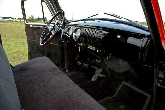 1954 Chevrolet Advance Design - Image 4 of 4