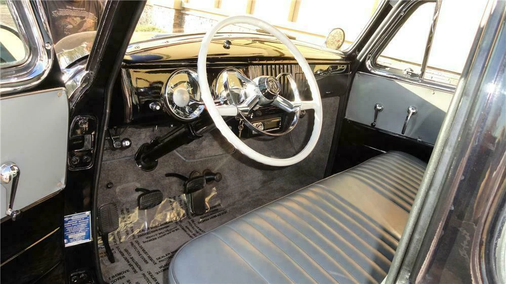 1954 Chevrolet Advance Design - Image 3 of 3