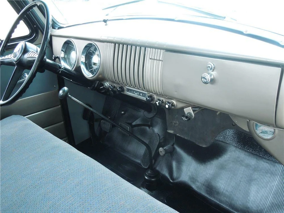 1954 Chevrolet Advance Design - Image 4 of 5