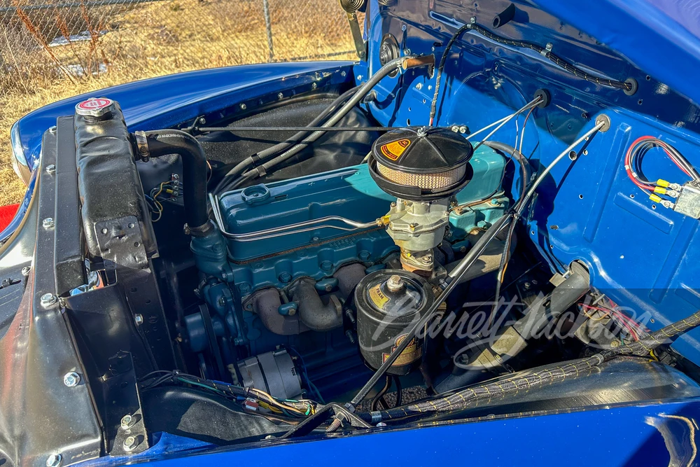 1954 Chevrolet Advance Design - Image 3 of 31