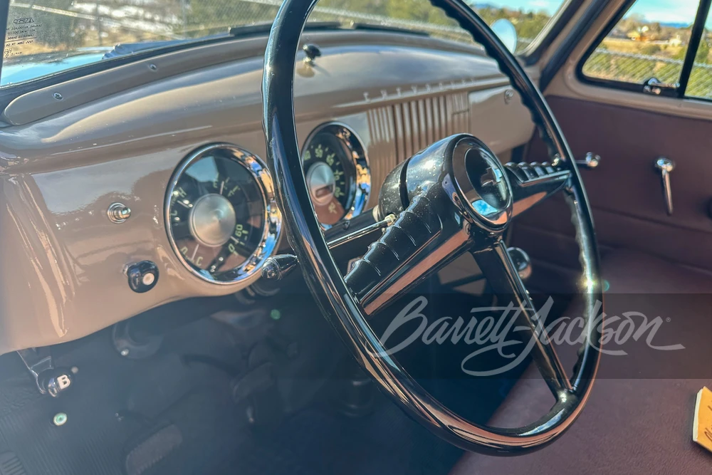 1954 Chevrolet Advance Design - Image 4 of 31