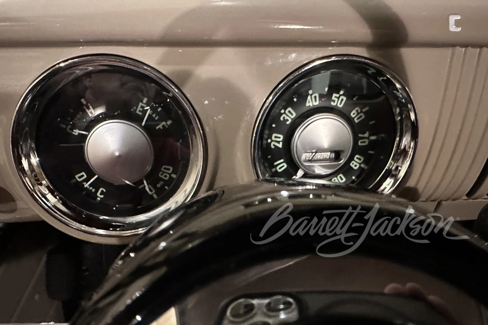 1954 Chevrolet Advance Design - Image 20 of 31
