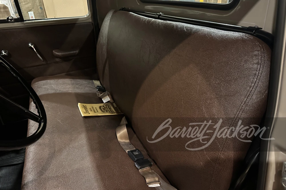 1954 Chevrolet Advance Design - Image 15 of 31