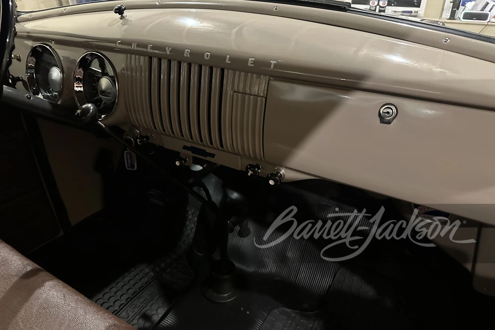1954 Chevrolet Advance Design - Image 14 of 31