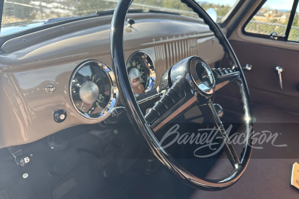 1954 Chevrolet Advance Design - Image 12 of 31