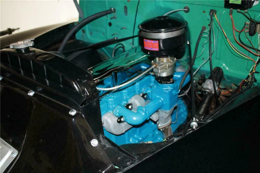 1954 Chevrolet Advance Design - Image 3 of 5