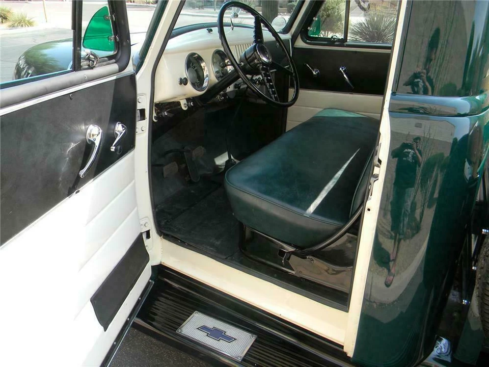 1954 Chevrolet Advance Design - Image 3 of 4