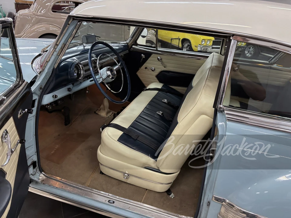 1954 Chevrolet Bel Air 1st Gen - Image 4 of 10