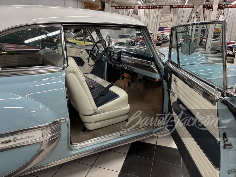 1954 Chevrolet Bel Air 1st Gen - Image 7 of 10