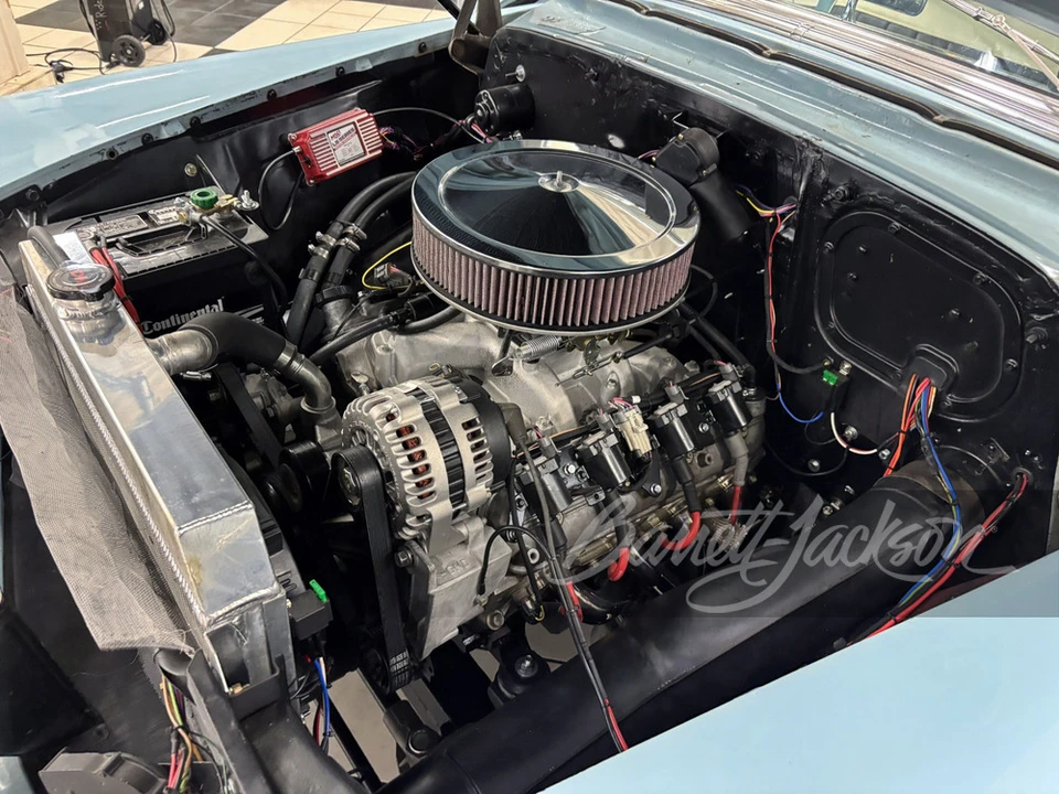 1954 Chevrolet Bel Air 1st Gen - Image 6 of 10