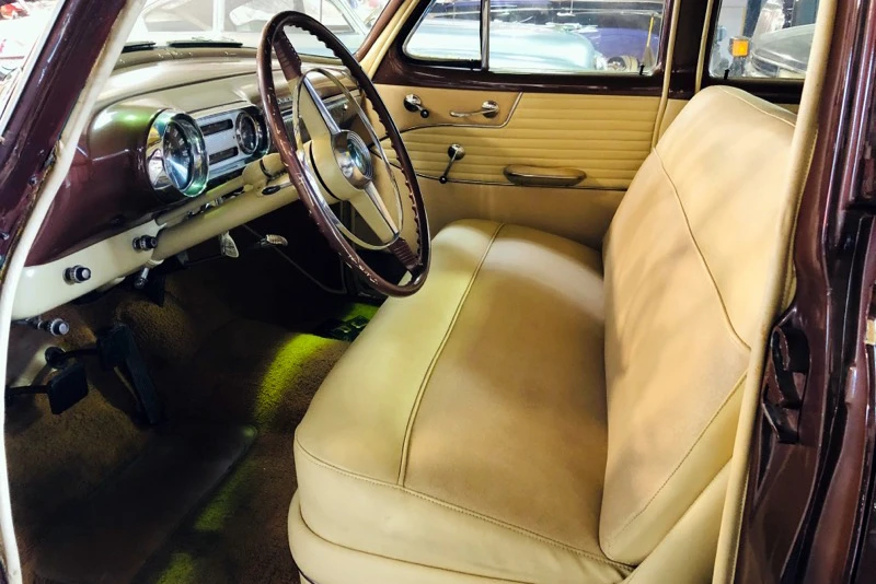 1954 Chevrolet Bel Air 1st Gen - Image 3 of 5