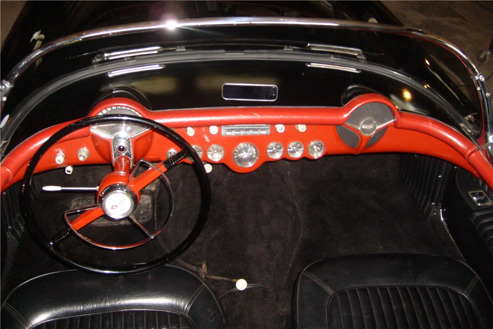 1954 Chevrolet Corvette C1 - Image 4 of 9