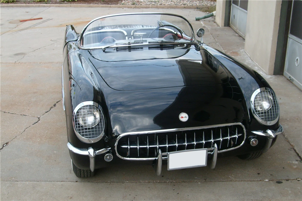 1954 Chevrolet Corvette C1 - Image 6 of 9