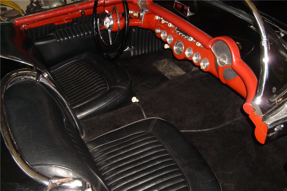1954 Chevrolet Corvette C1 - Image 7 of 9