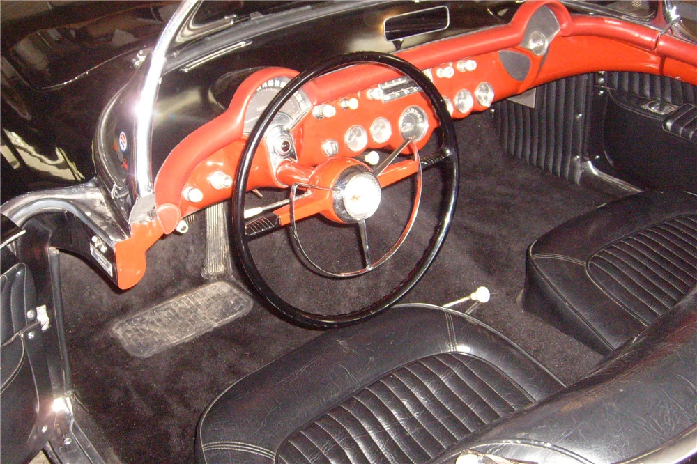 1954 Chevrolet Corvette C1 - Image 8 of 9