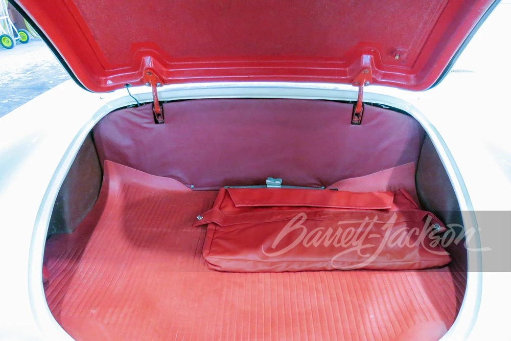 1954 Chevrolet Corvette C1 - Image 7 of 8