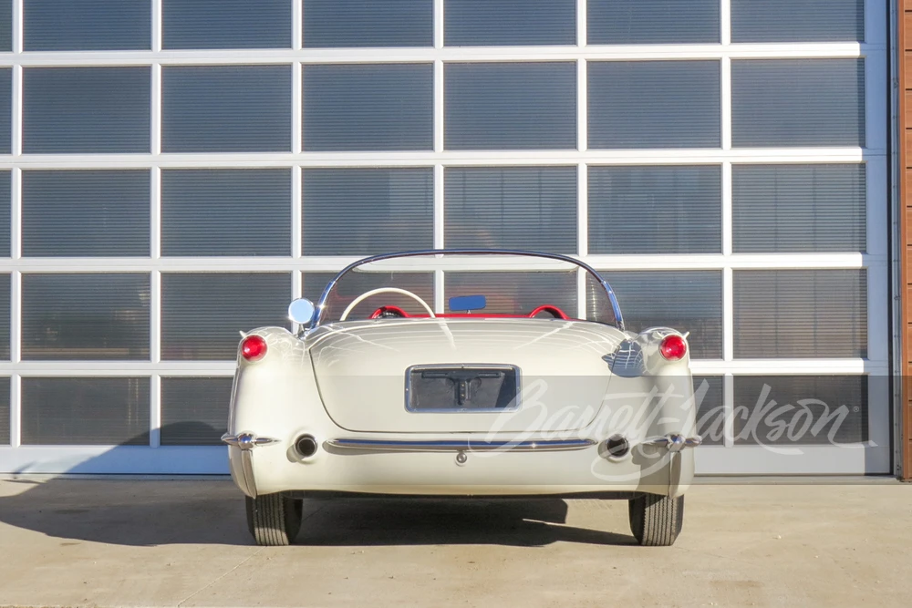 1954 Chevrolet Corvette C1 - Image 2 of 8