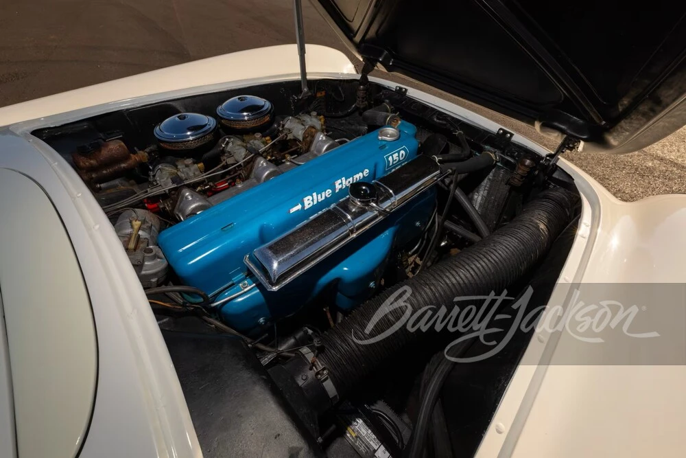 1954 Chevrolet Corvette C1 - Image 4 of 13