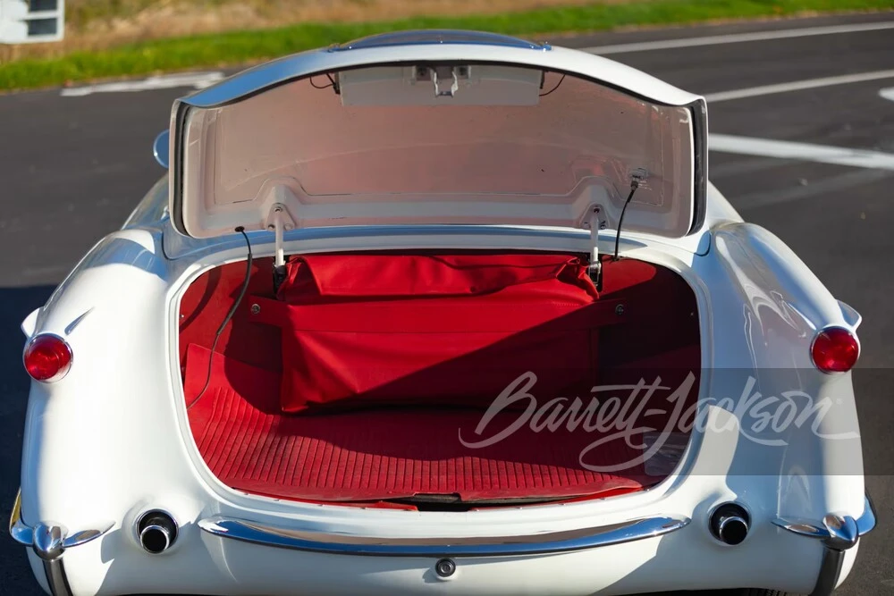 1954 Chevrolet Corvette C1 - Image 6 of 13
