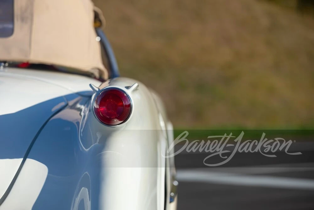 1954 Chevrolet Corvette C1 - Image 13 of 13