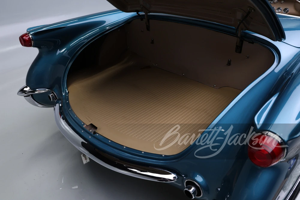 1954 Chevrolet Corvette C1 - Image 7 of 31