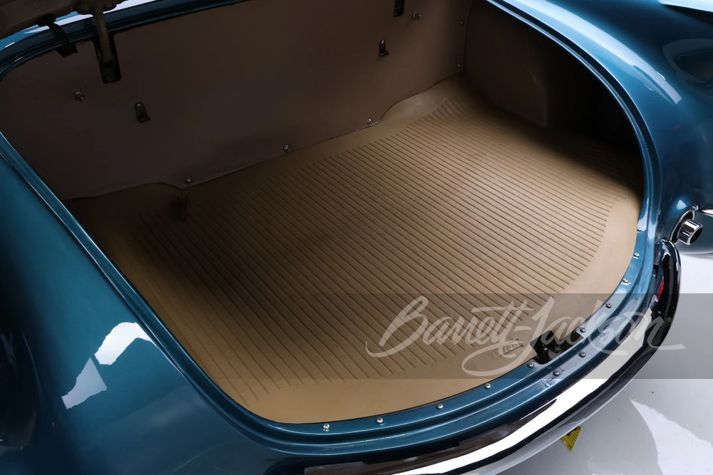 1954 Chevrolet Corvette C1 - Image 12 of 31