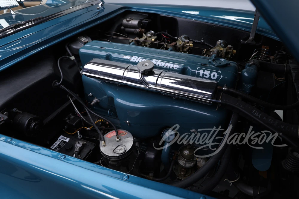 1954 Chevrolet Corvette C1 - Image 14 of 31