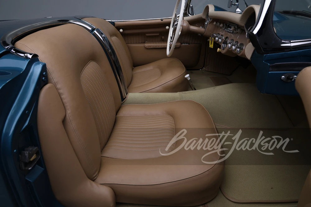 1954 Chevrolet Corvette C1 - Image 15 of 31