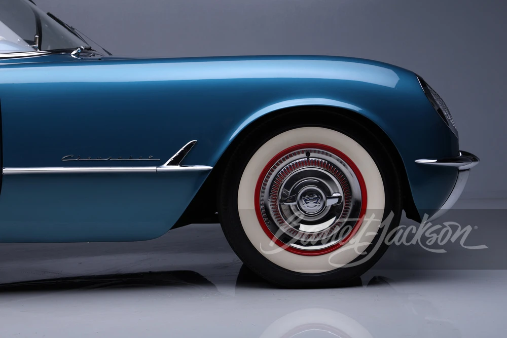 1954 Chevrolet Corvette C1 - Image 26 of 31