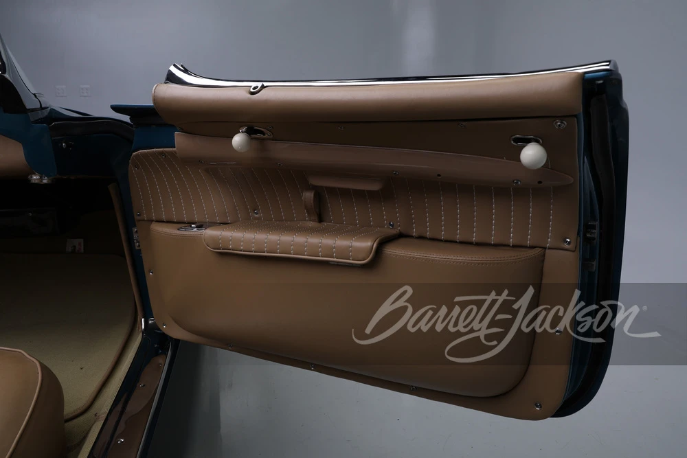 1954 Chevrolet Corvette C1 - Image 30 of 31