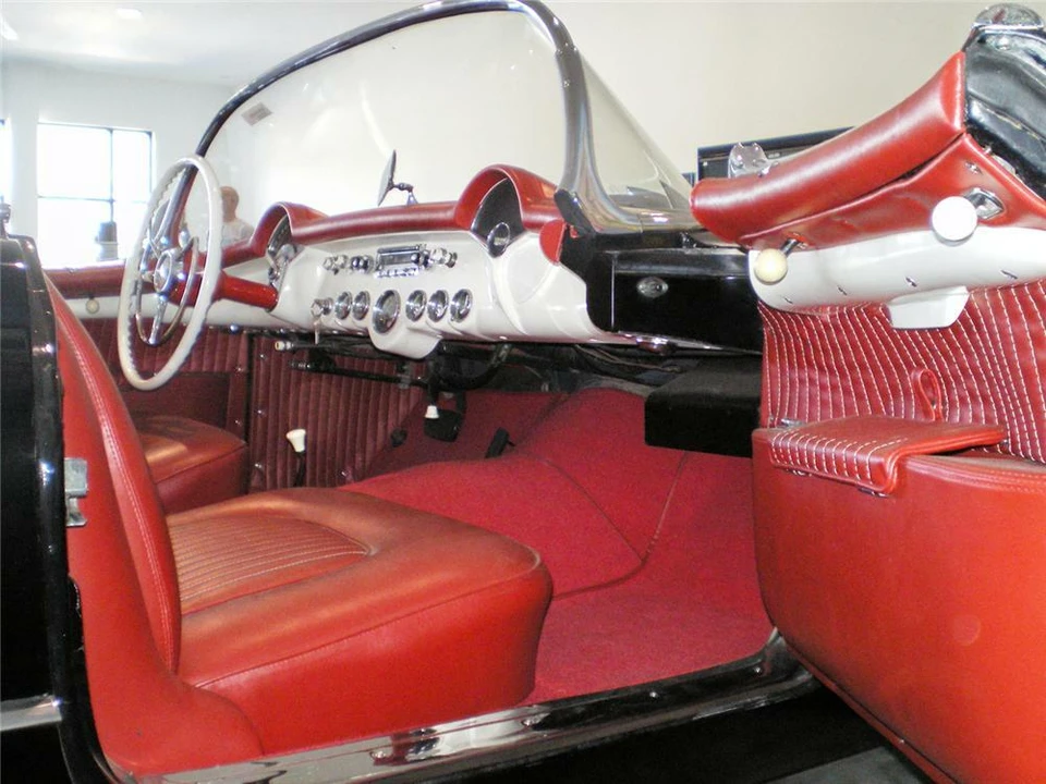 1954 Chevrolet Corvette C1 - Image 4 of 5